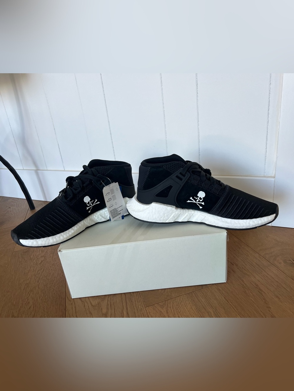 adidas EQT Support Mid MMW Mastermind World